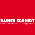 Rainer Schmidt landscape architects