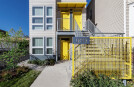 Tierra Linda 3-flat near 606 Trail