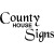 County House Signs