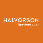 Halvorson | Tighe & Bond Studio