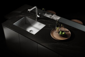 Stainless Steel Sinks