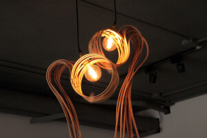 Flow (hanging lamp)