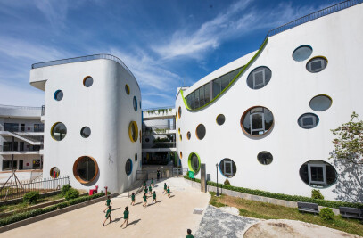 EcoKid Kindergarten