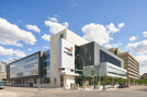 NorQuest College Singhmar Centre for Learning