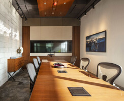 The Board Room