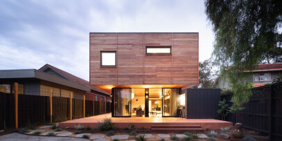 Project Elsternwick Extension