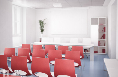 Zunica - Meeting room - Niguarda Hospital