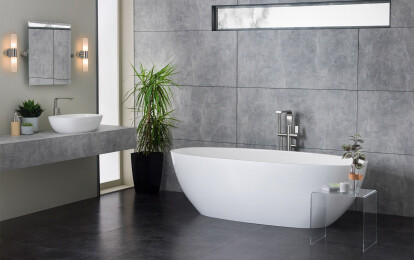 Victoria + Albert Baths Limited