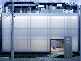 ACNE Studios’ Flagship Store