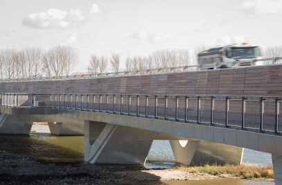 Ely Southern Bypass