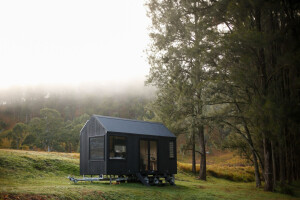 Barrington Tops Cabin