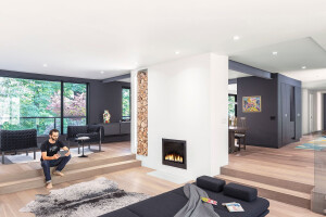 Ravine House
