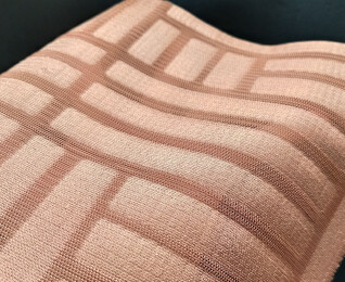 INNTEX - Innovative Textiles