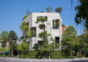 Ha Long Villa