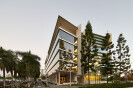 Creative Industries Precinct 2 - QUT