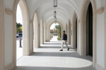 William H. Jervey Jr. Venice Public Library