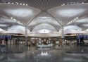 Turkish Airlines Lounges at Istanbul Airport