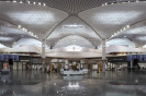 Turkish Airlines Lounges at Istanbul Airport