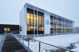 Simem Headquarter