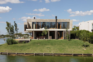 Cudich Drago House