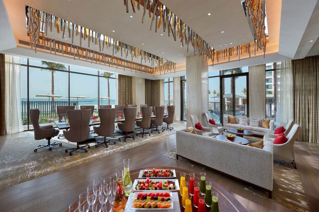 Mandarin Oriental Jumeira