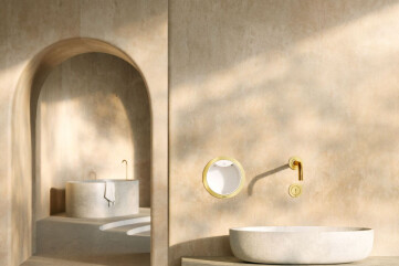 VOLA Round Series VOLA Round Series