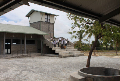 Kaithady Vocational Training Centre