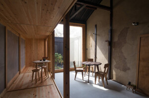 Kyoto House