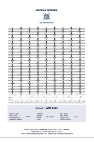 Data Sheet EGLA-TWIN 4243