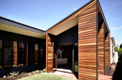 Northcote Residence