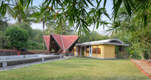 Farm House