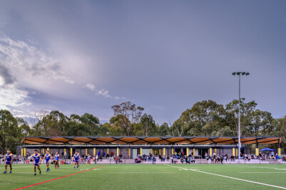 NRL Amenities