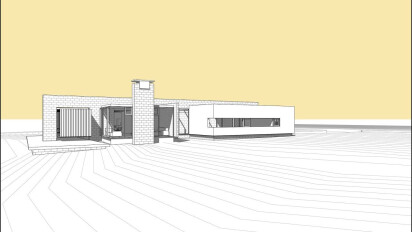 Villalba Progression House BIM Model