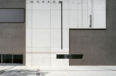 Extension Moderne Galerie, Saarlandmuseum