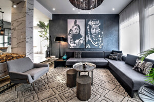 Nomad House