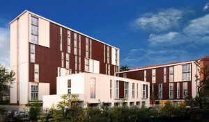Campus Monneret