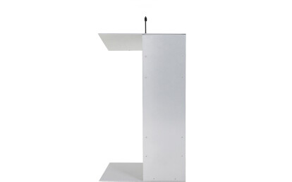 K1 Lectern by Urbann - Front view