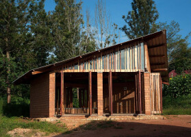 RUCID College for Organic Agriculture
