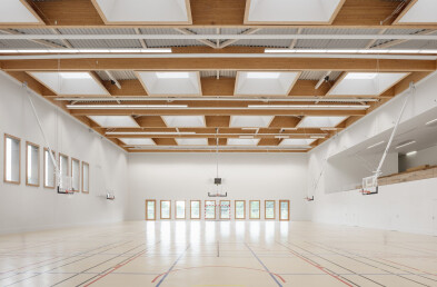 Gymnasium Villepreux