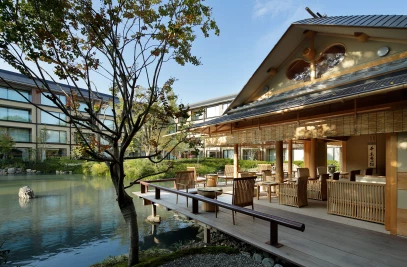 Four Seasons Kyoto