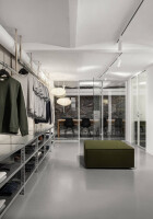 Asket — The transparent office