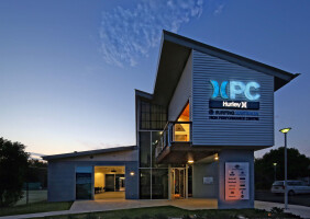 Surfing Australia HPC
