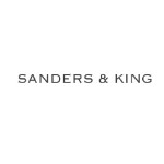 Sanders & King