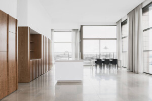 Houthavens Penthouse