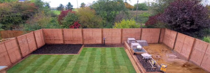 Landscaping Hobart - Best Hobart Landscapers