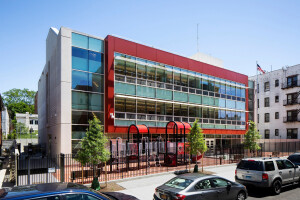 Pre-K Center 613K