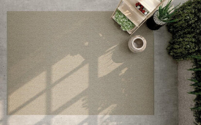 CHILL-OUT CARPET & RUG INDOOR/OUTDOOR COLLECTION