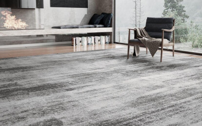 LUNA RECYCLED NYLON CARPET & RUG COLLECTION