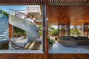 Bautista House