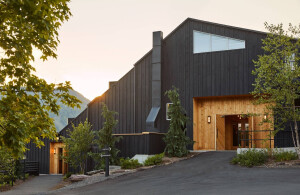 Scribner’s Catskill Lodge